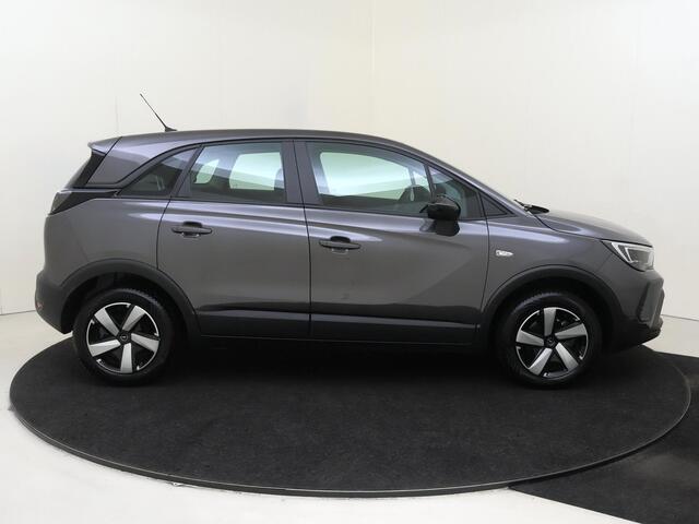 Opel Crossland 1.2 Turbo Level 2 | Climate-pakket | airco | Apple Carplay/Android Auto | cruise control | LED koplampen |