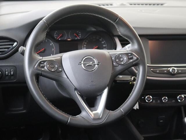 Opel Crossland 1.2 Turbo Level 2 | Climate-pakket | airco | Apple Carplay/Android Auto | cruise control | LED koplampen |