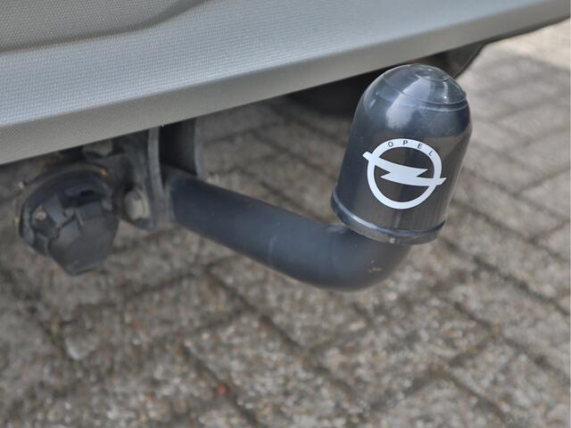 Opel Crossland 1.2 Turbo GS Line | Airco | Bluetooth | Camera | Cruise Control |