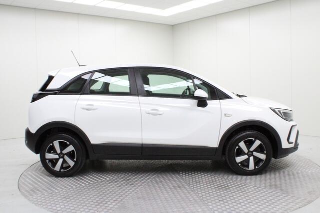 Opel Crossland 1.2 T Edition | Airco / Carplay / Navi / Carplay / Cruise