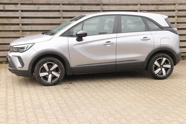 Opel Crossland 1.2 Turbo Edition / Airco / Cruise / Navi / Apple Car Play