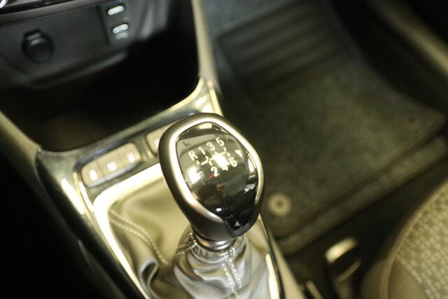 Opel Crossland 1.2 Turbo Edition / Airco / Cruise / Navi / Apple Car Play