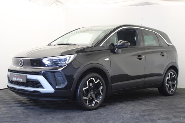 Opel Crossland 1.2 Turbo Edition |Carplay|