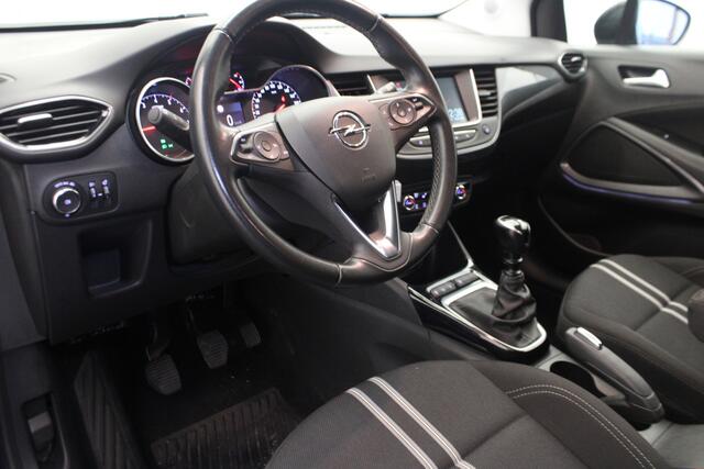 Opel Crossland 1.2 Turbo Edition |Carplay|