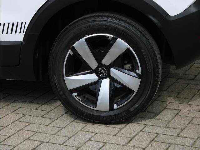 Opel Crossland 1.2 Turbo Edition | Camera / Airco / Cruise