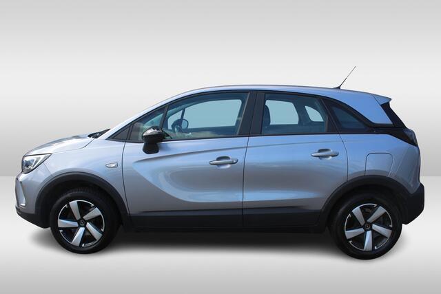 Opel Crossland 1.2 Turbo Business Edition