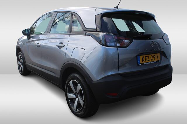 Opel Crossland 1.2 Turbo Business Edition