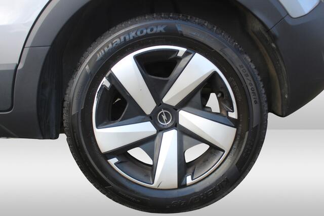 Opel Crossland 1.2 Turbo Business Edition