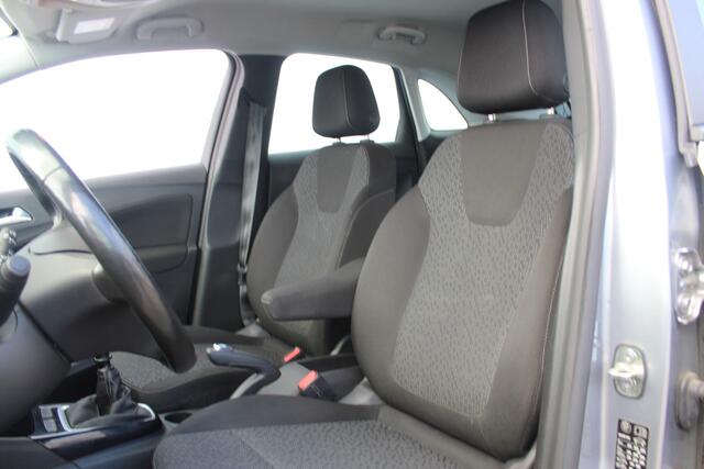 Opel Crossland 1.2 Turbo Business Edition