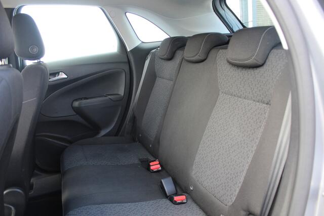 Opel Crossland 1.2 Turbo Business Edition