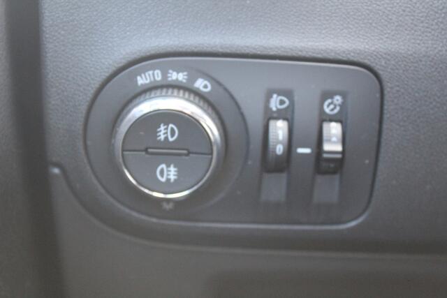 Opel Crossland 1.2 Turbo Business Edition