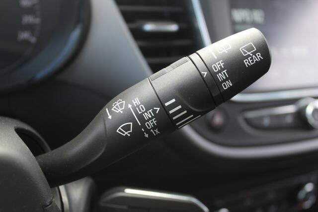 Opel Crossland 1.2 Turbo Business Edition