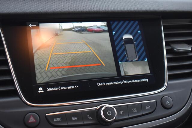 Opel Crossland 1.2T 110 Elegance CAMERA/TREKHAAK/AGR-STOEL