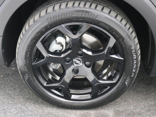 Opel Crossland 1.2 Turbo Level 4 / Automaat / Climate Control / Apple Carplay / Dodehoek Detectie / Cruise Control / Dealeronderhouden / 1ste Eigenaar / NL Auto /