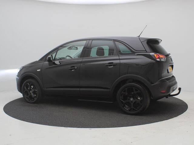 Opel Crossland 1.2 Turbo Level 4 / Automaat / Climate Control / Apple Carplay / Dodehoek Detectie / Cruise Control / Dealeronderhouden / 1ste Eigenaar / NL Auto /
