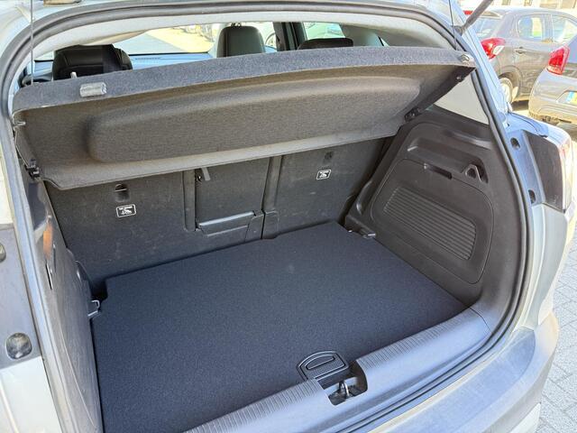Opel Crossland 1.2 Turbo Level 3 | Navigatie | Climate & Cruise Control | Achteruitrijd Camera | AppleCarplay/Android Auto |