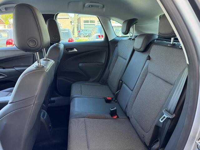 Opel Crossland 1.2 Turbo Level 3 | Navigatie | Climate & Cruise Control | Achteruitrijd Camera | AppleCarplay/Android Auto |