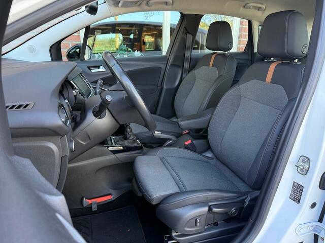 Opel Crossland 1.2 T. Bns Edition TREKHAAK / CAMERA / AIRCO / CRUISE / CARPLAY