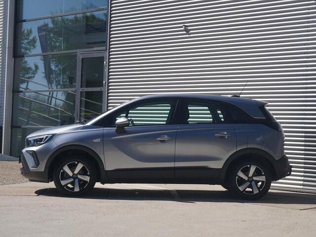 Opel Crossland 1.2 Turbo Edition