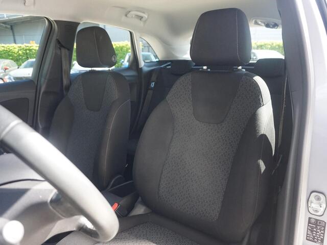Opel Crossland 1.2 Turbo Edition