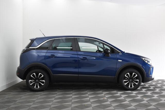Opel Crossland 1.2 TURBO ELEGANCE 130PK AUTOMAAT