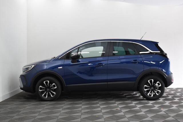 Opel Crossland 1.2 TURBO ELEGANCE 130PK AUTOMAAT