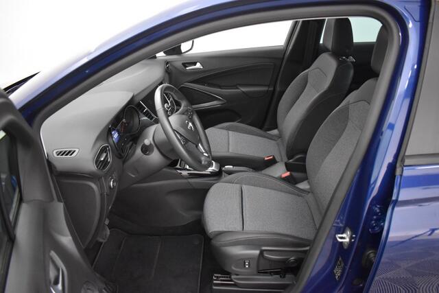 Opel Crossland 1.2 TURBO ELEGANCE 130PK AUTOMAAT