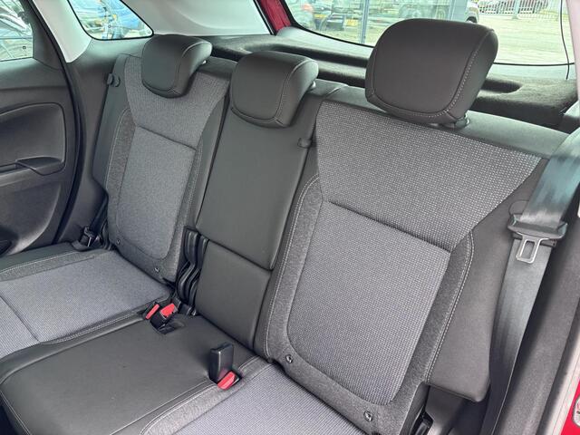 Opel Crossland 1.2 Turbo Elegance Navi/AGR-Stoelen/Carplay