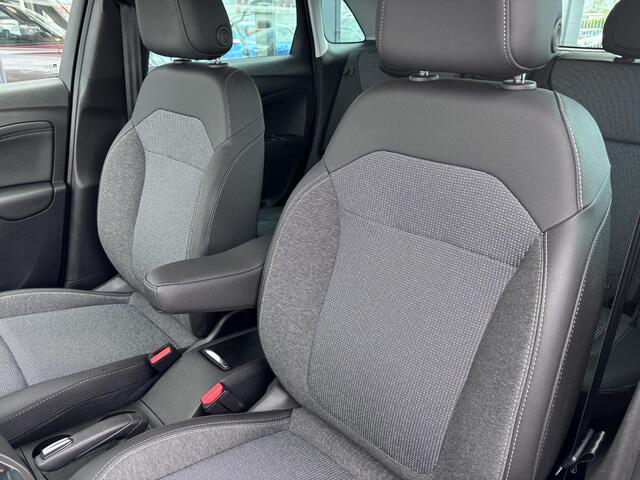 Opel Crossland 1.2 Turbo Elegance Navi/AGR-Stoelen/Carplay