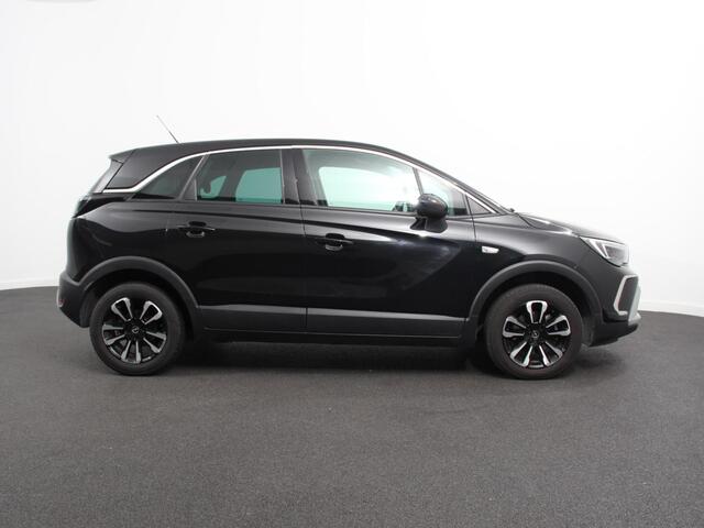 Opel Crossland 1.2 Turbo 130pk Automaat Elegance | Navigatie | Camera | Climate Control | Dab | Lichtmetalen velgen | Cruise Control | Led
