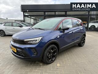 opel-crossland-1.2-turbo-130pk-auto
