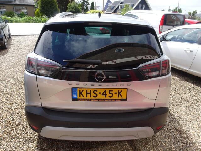 Opel Crossland 1.2 TURBO ELEGANCE