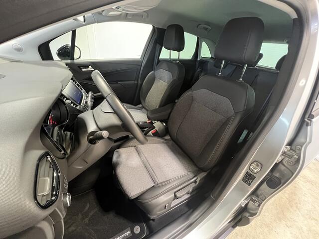 Opel Crossland 1.2 Turbo Elegance | Navigatie/Android/Apple Carplay | LM Velgen 16" | PDC Voor en Achter + Camera | Cruise Control | Airco |
