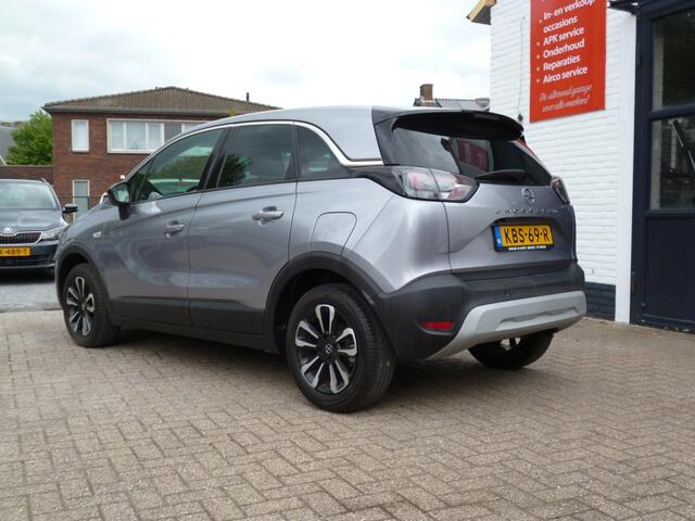 Opel Crossland 1.2 Turbo Level 3