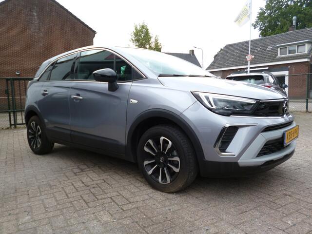 Opel Crossland 1.2 Turbo Level 3