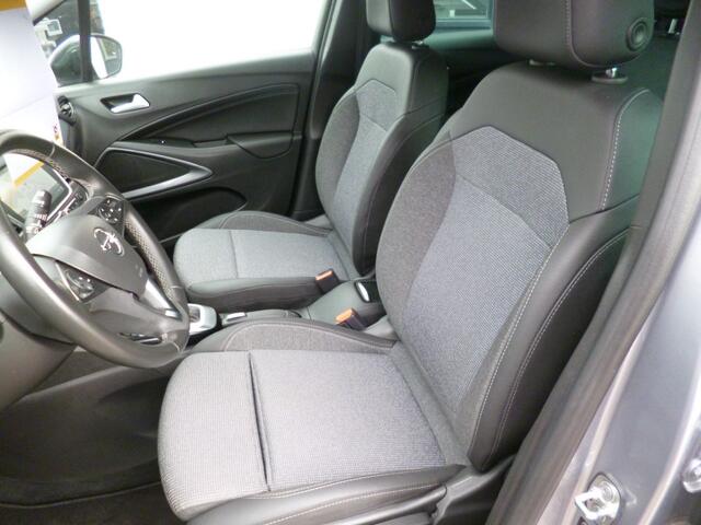 Opel Crossland 1.2 Turbo Level 3