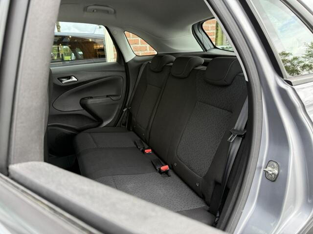 Opel Crossland 1.2 Turbo Edition 110PK CAMERA / CARPLAY / ANDROID / DAB+ / NAVI