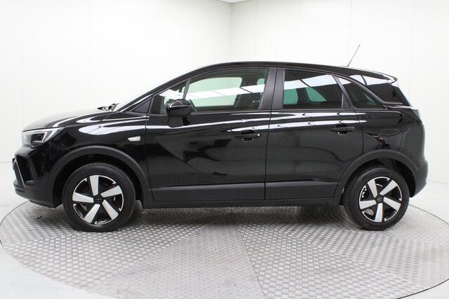 Opel Crossland 1.2 Turbo Edition | airco | navigatie fullmap | carplay | cruise control | bluetooth telefoon