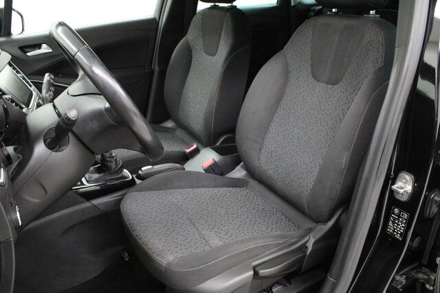 Opel Crossland 1.2 Turbo Edition | airco | navigatie fullmap | carplay | cruise control | bluetooth telefoon