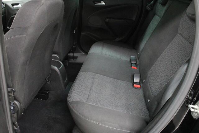 Opel Crossland 1.2 Turbo Edition | airco | navigatie fullmap | carplay | cruise control | bluetooth telefoon