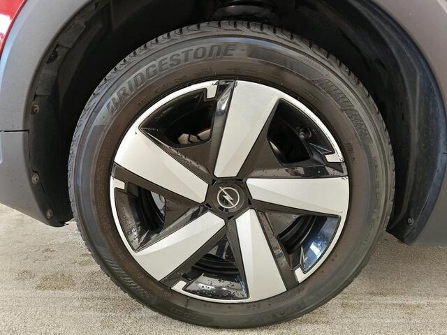 Opel Crossland 1.2 Edition 1e Eigenaar | Dealer Onderh | NL-Auto | BTW | Camera | Navi | Carplay | Climate | DAB | Cruise | Start/Stop | Hill-Hold | PDC