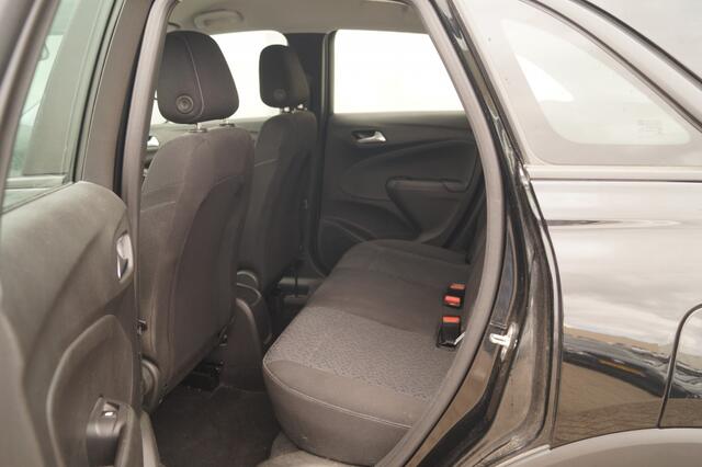 Opel Crossland 1.2 Turbo Edition -AIRCO-CARPLAY-CRUISE-
