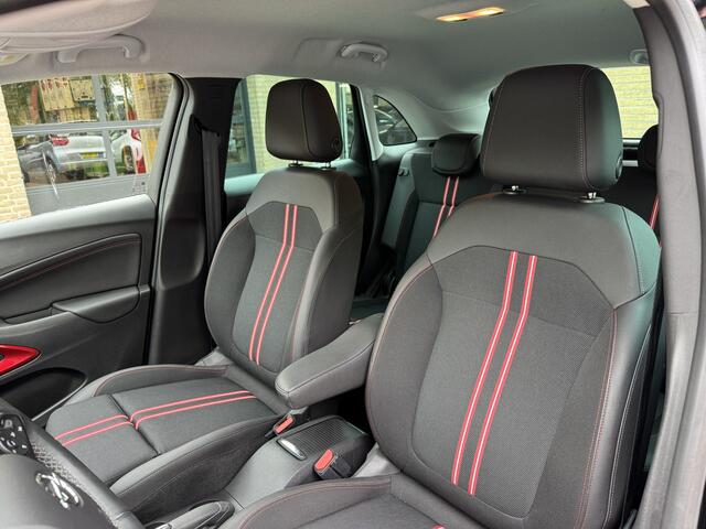 Opel Crossland 1.2 Turbo Ultimate Automaat Navi StoelStuurverwarming Carplay