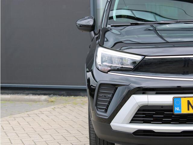 Opel Crossland 1.2 Turbo GS Line | Navi / Carplay / Camera