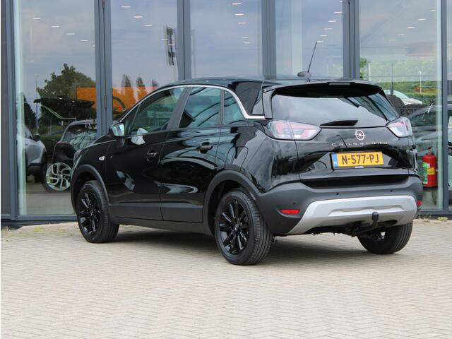 Opel Crossland 1.2 Turbo GS Line | Navi / Carplay / Camera