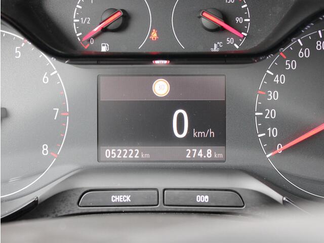 Opel Crossland 1.2 Turbo GS Line | Navi / Carplay / Camera