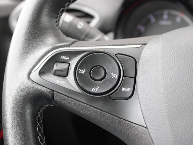 Opel Crossland 1.2 Turbo GS Line | Navi / Carplay / Camera