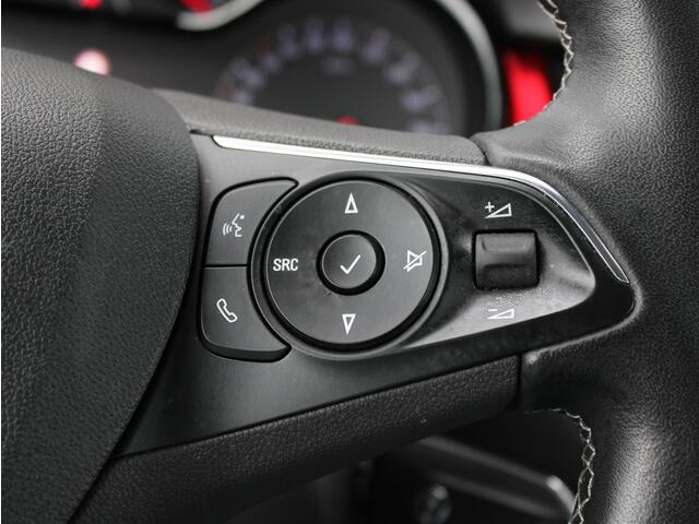 Opel Crossland 1.2 Turbo GS Line | Navi / Carplay / Camera
