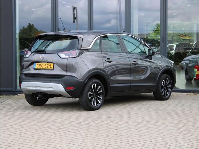 Opel Crossland 1.2 Turbo Elegance | Trekhaak / Carplay / Camera