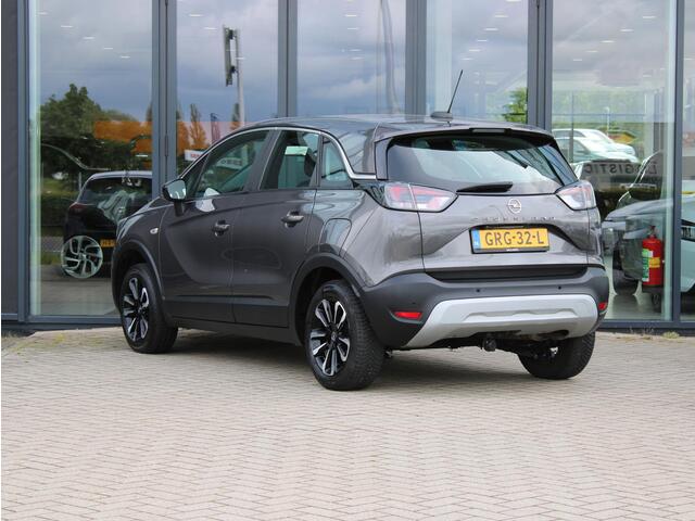 Opel Crossland 1.2 Turbo Elegance | Trekhaak / Carplay / Camera